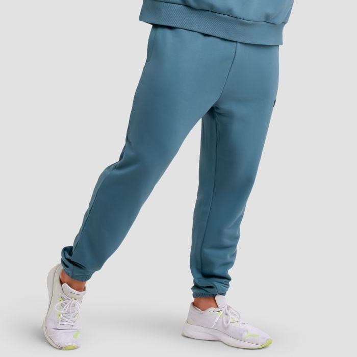 GymBeam Tepláky Unity Blue  XXXLXXXL