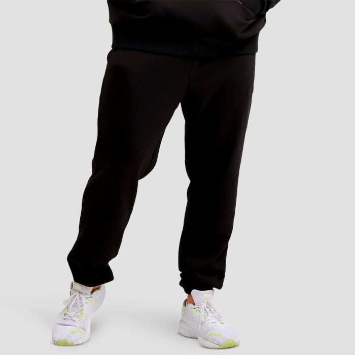 GymBeam Tepláky Unity Black  XXXLXXXL