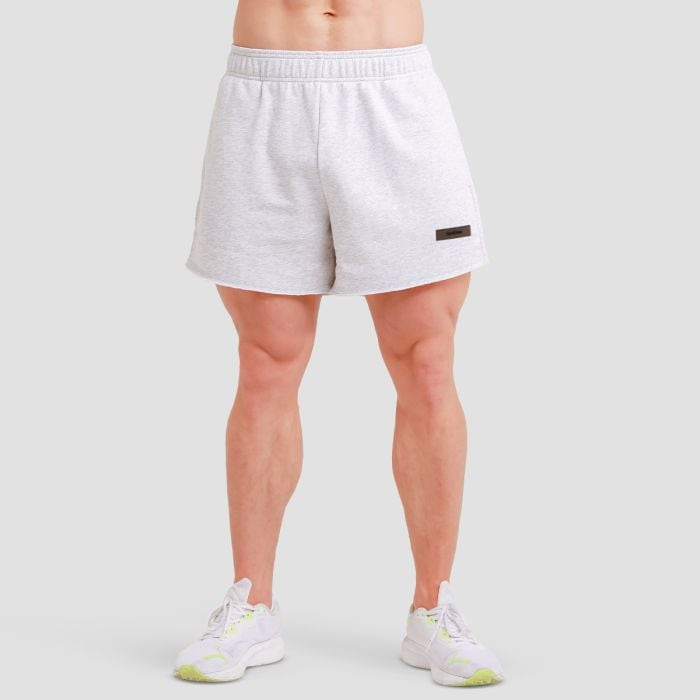 GymBeam Šortky Unity Grey  XXXLxxxl