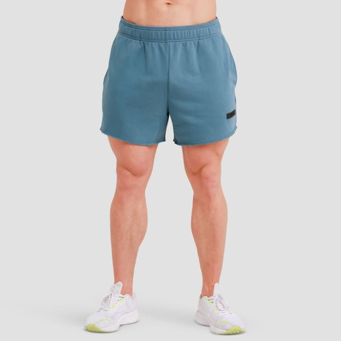GymBeam Šortky Unity Blue  XXXL