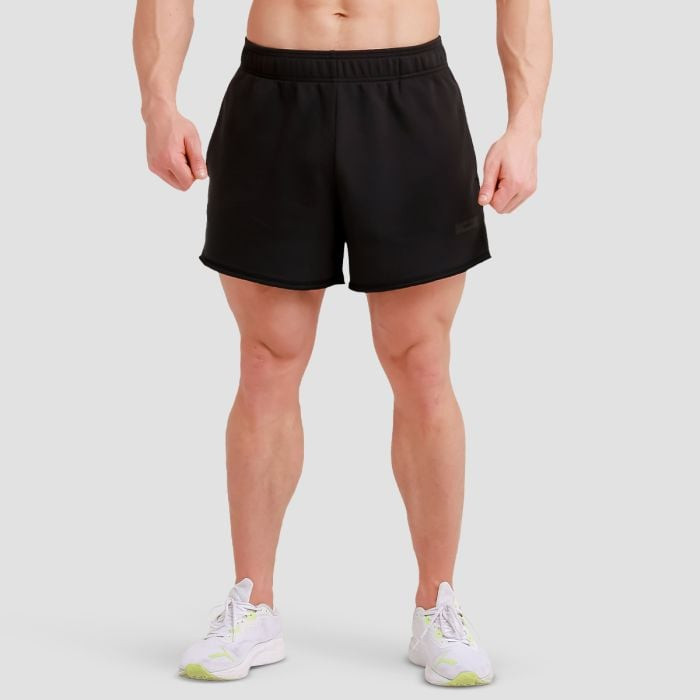 GymBeam Šortky Unity Black  S