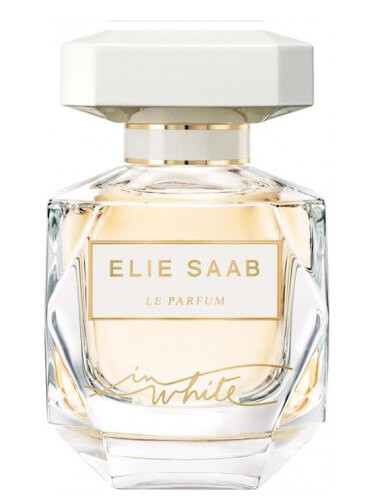 Elie Saab Le Parfum In White - EDP - TESTER 90 ml