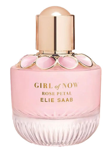 Elie Saab Girl Of Now Rose Petal - EDP - TESTER 90 ml