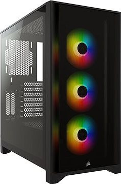 Alza BattleBox Alder i9 RTX4070Ti
