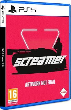 Screamer – PS5