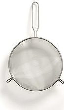 HENDI pasírovacie sitko profi line 200 × 360 (d) mm 637302