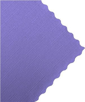 Olzatex Teflonový obrus 329 fialový STANDARD 100 × 140 cm