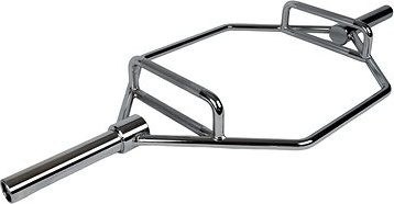 ACRA hex trap bar fitness