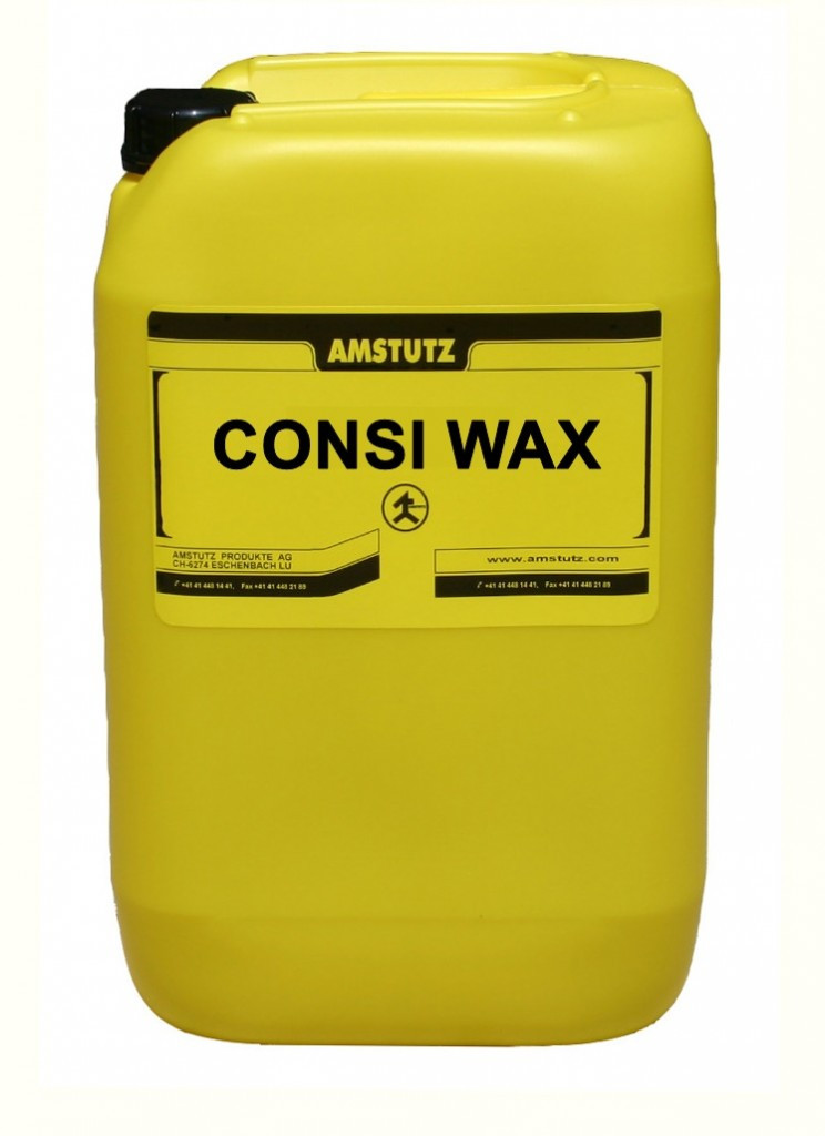 Koch Chemie Ochranný vosk CONSI - WAX 25 l EG11460025