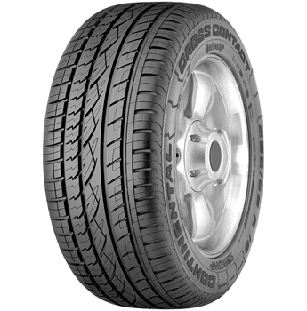 Continental CrossContact UHP 295/40 R21 111W