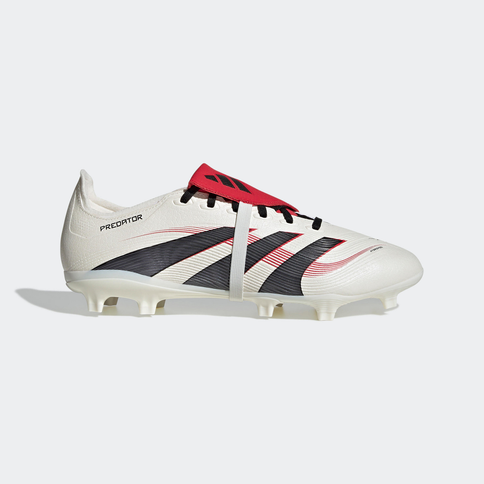 ADIDAS Predator League FT FG/MG futbalové kopačky biele