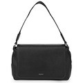 Tašky cez rameno Calvin Klein Jeans  CK MUST TOP HANDLEBAG_CAVIAR