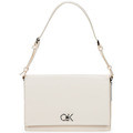 Tašky cez rameno Calvin Klein Jeans CK ELONGATED SHOULDERBAG
