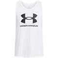 Tielka a tričká bez rukávov Under Armour  Logo Ua Tyle