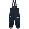 Tielka a tričká bez rukávov Helly Hansen K Sogn Bib