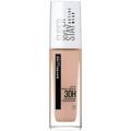Make-upy a podkladové bázy Maybelline New York Active Wear Superstay 30h Foundation - 20 Beige Éclat