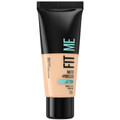 Make-upy a podkladové bázy Maybelline New York Fit Me Matte + Poreless Foundation - 105 Ivoire Naturel