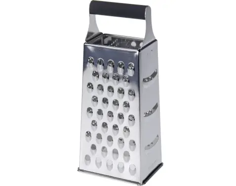 Kuchynské strúhadlo výška 24 cm%