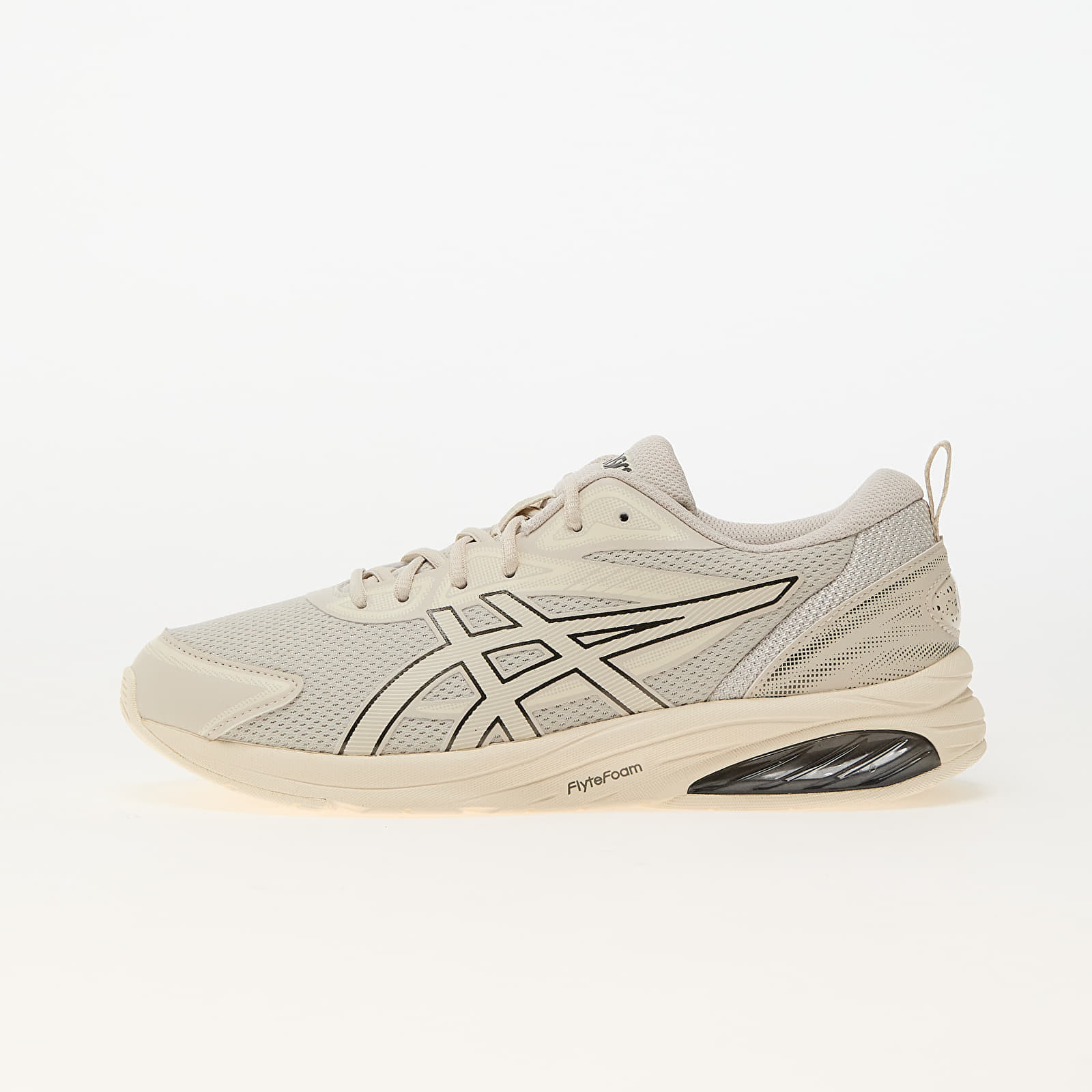 Tenisky Asics Gel-Quantum Kei Oatmeal/ Gunmetal EUR 41.5