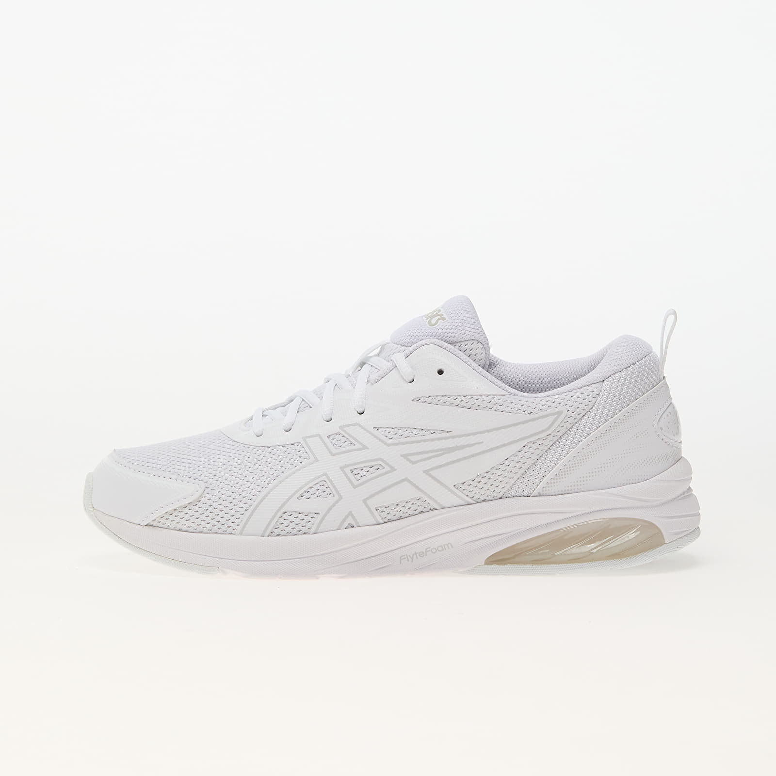 Tenisky Asics Gel-Quantum Kei White/ Cloud Grey EUR 46.5