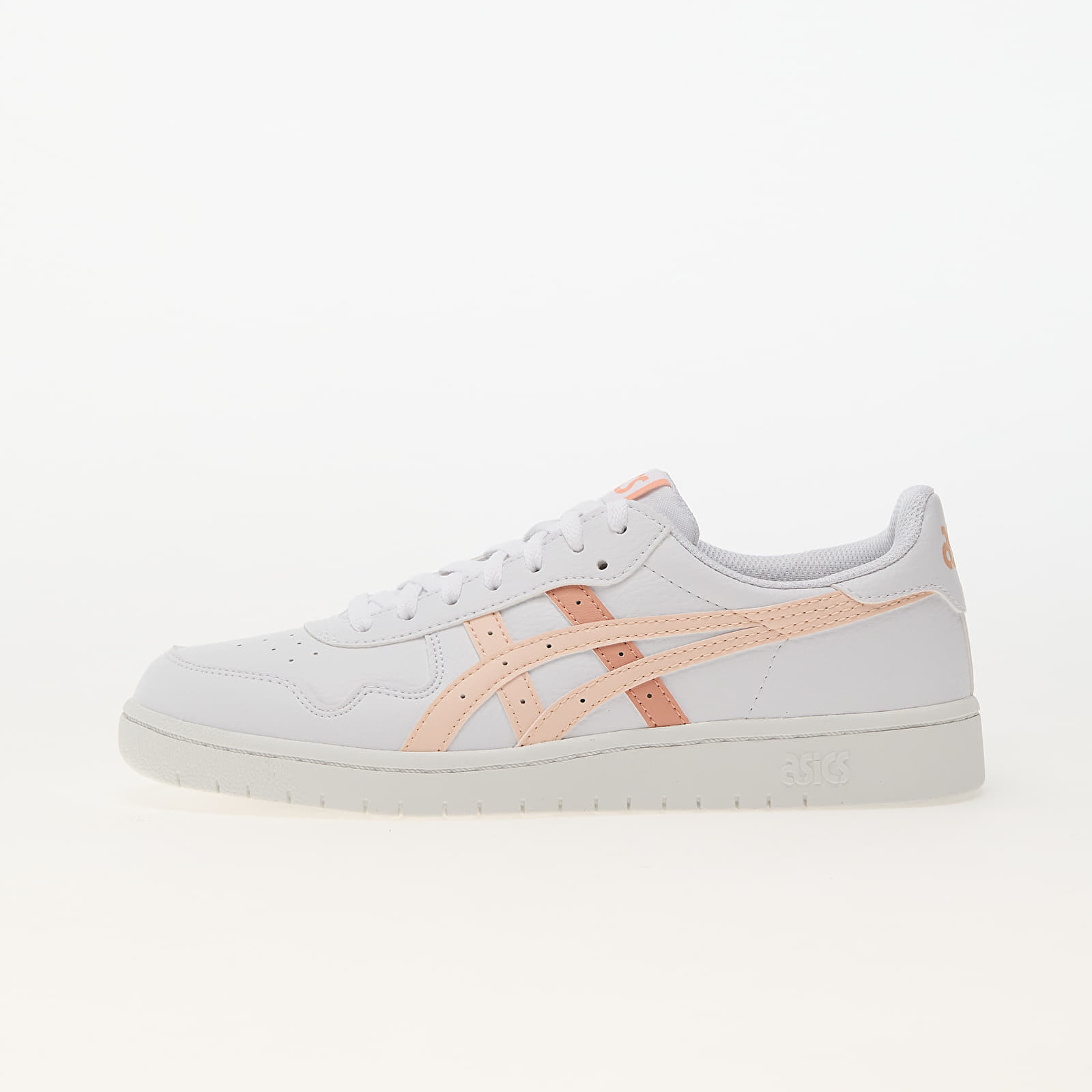 Tenisky Asics Japan S White/ Pearl Pink EUR 38