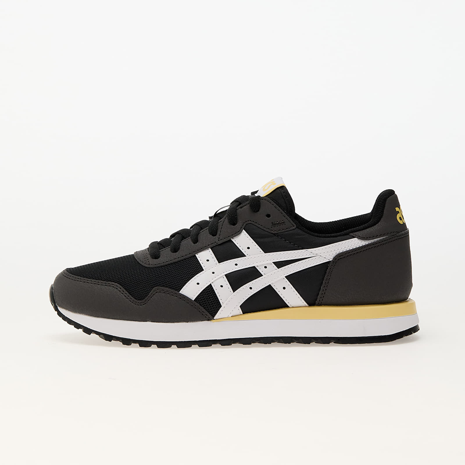 Tenisky Asics Tiger Runner Il Black/ White EUR 36