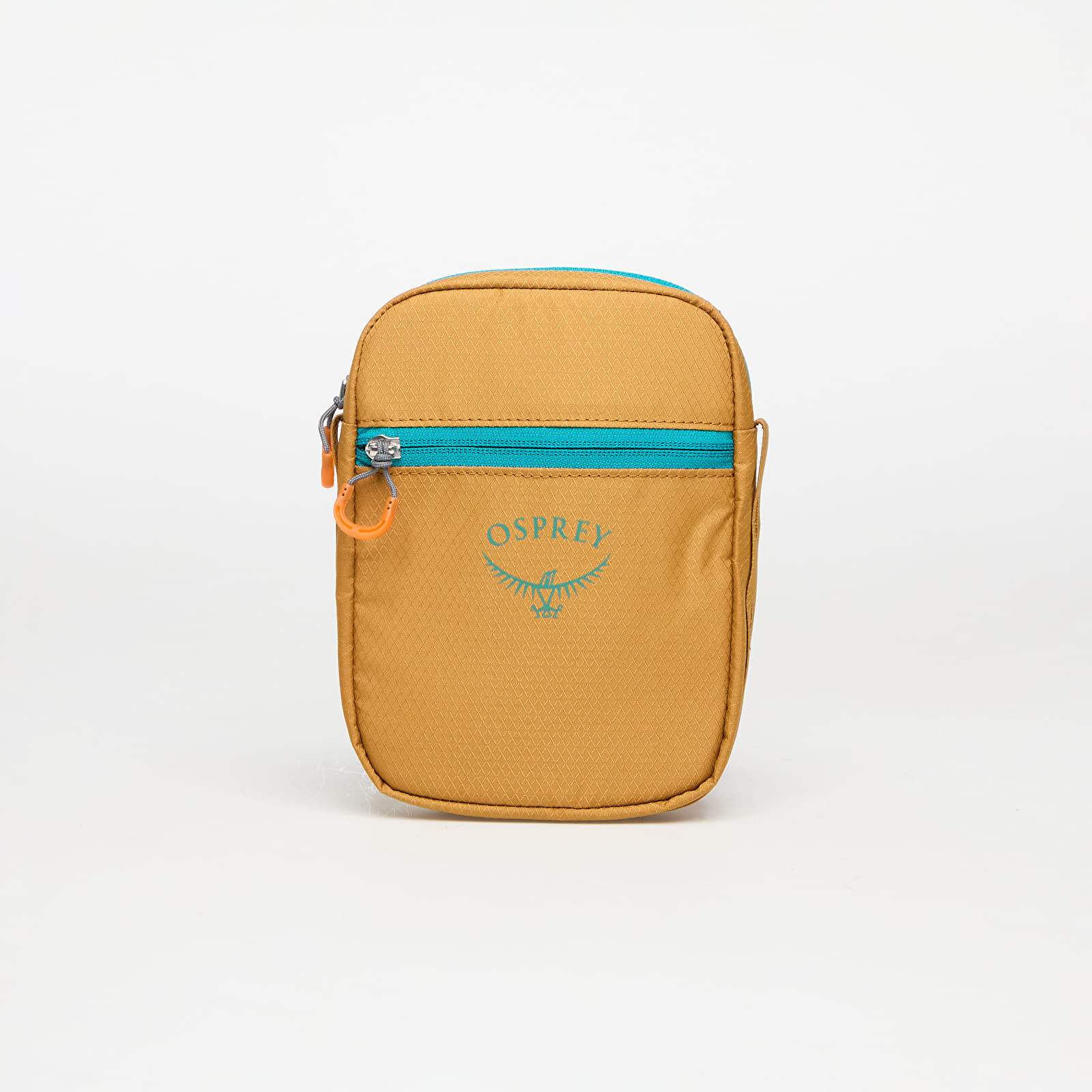 Ľadvinka Osprey Daylite Crossbody Pouch Tumbleweed Yellow/ Tunnel Vision 1 l
