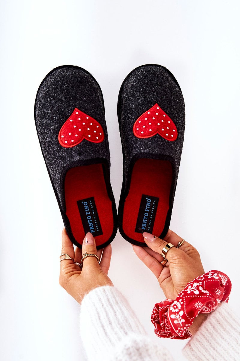 BIG STAR SHOES PAMA PAPS PANTO FINO