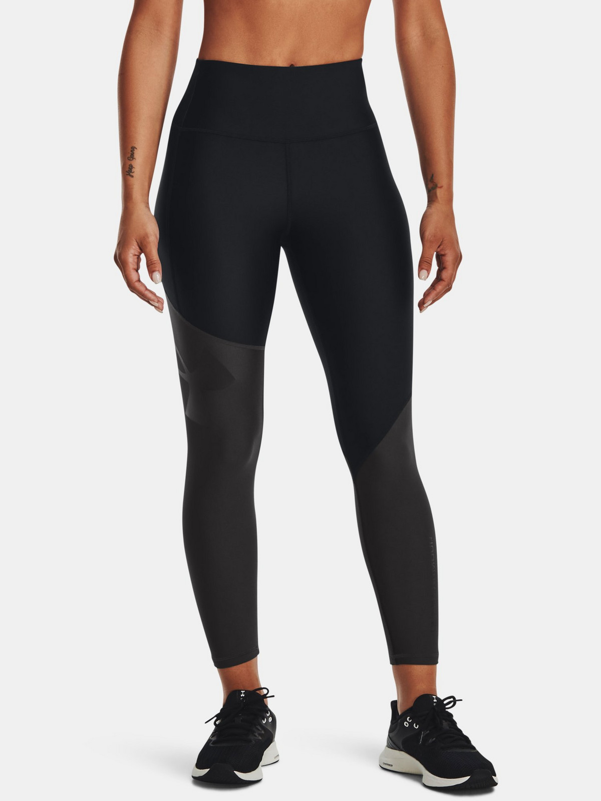 Dámske legíny Under Armour 1373936-716