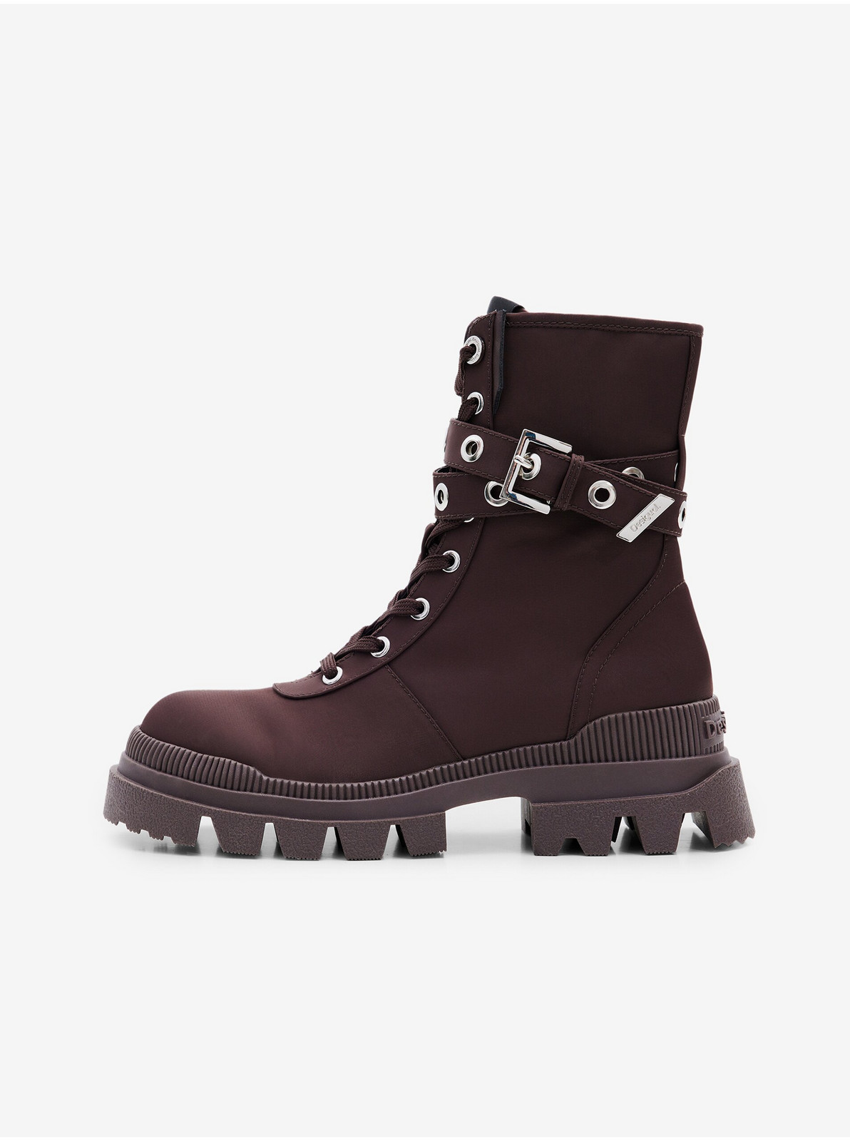 Women's ankle boots Desigual - Women's