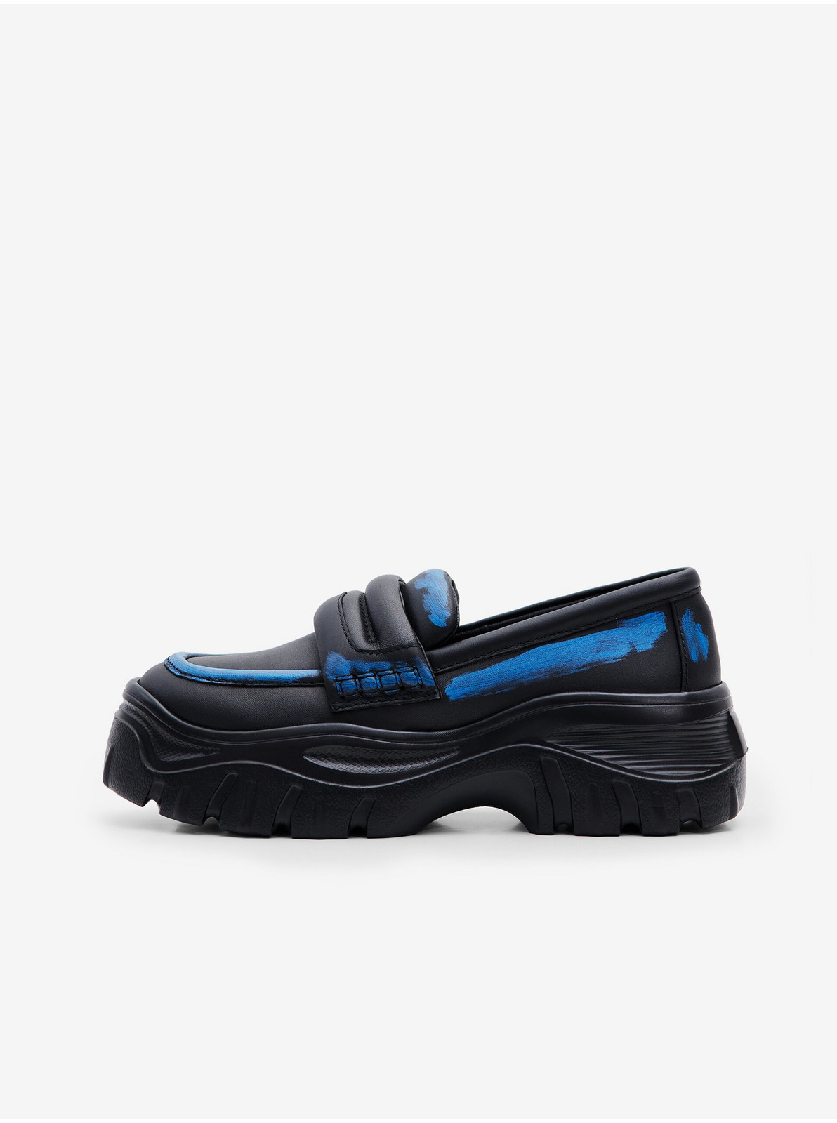 Women's moccasins Desigual - Women's