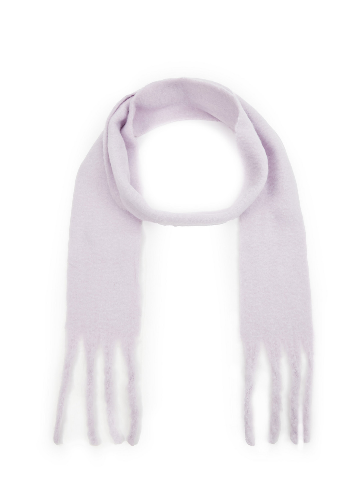 Light purple scarf ORSAY - Women's