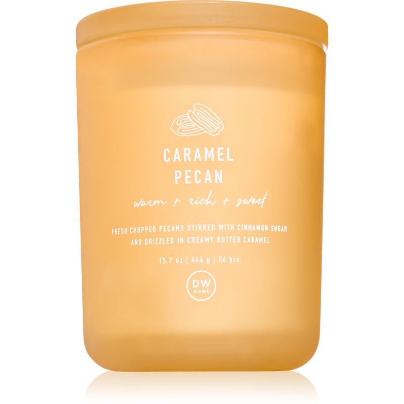 DW Home Prime Caramel Pecan vonná sviečka 445 g