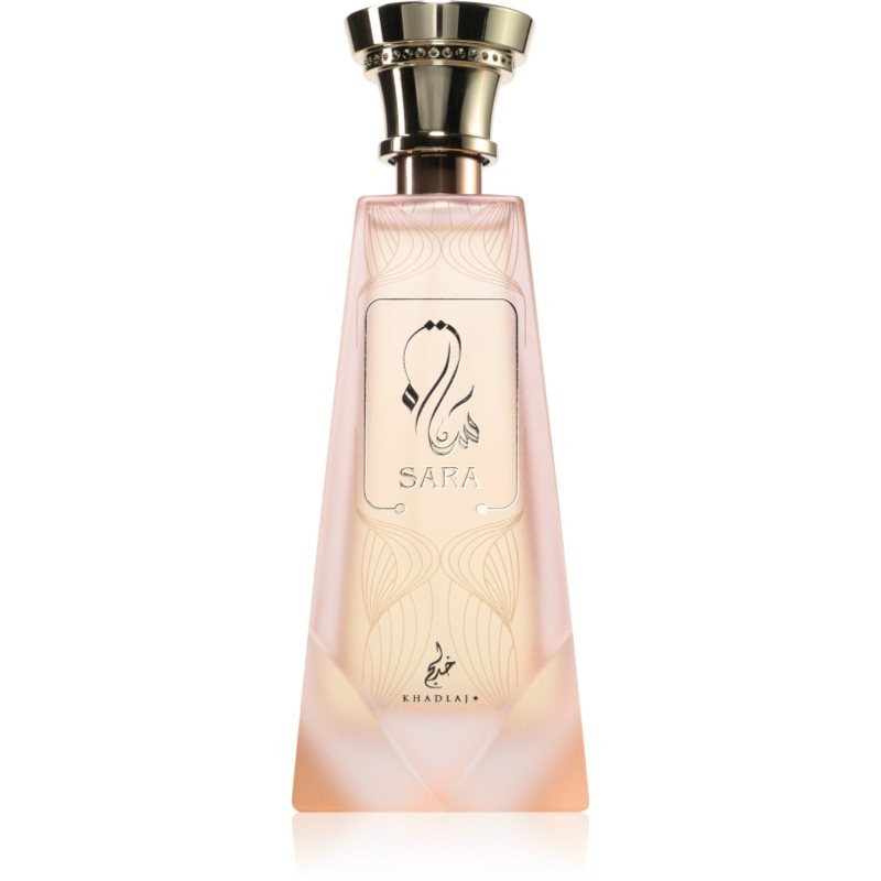 Khadlaj Sara parfumovaná voda pre ženy 100 ml