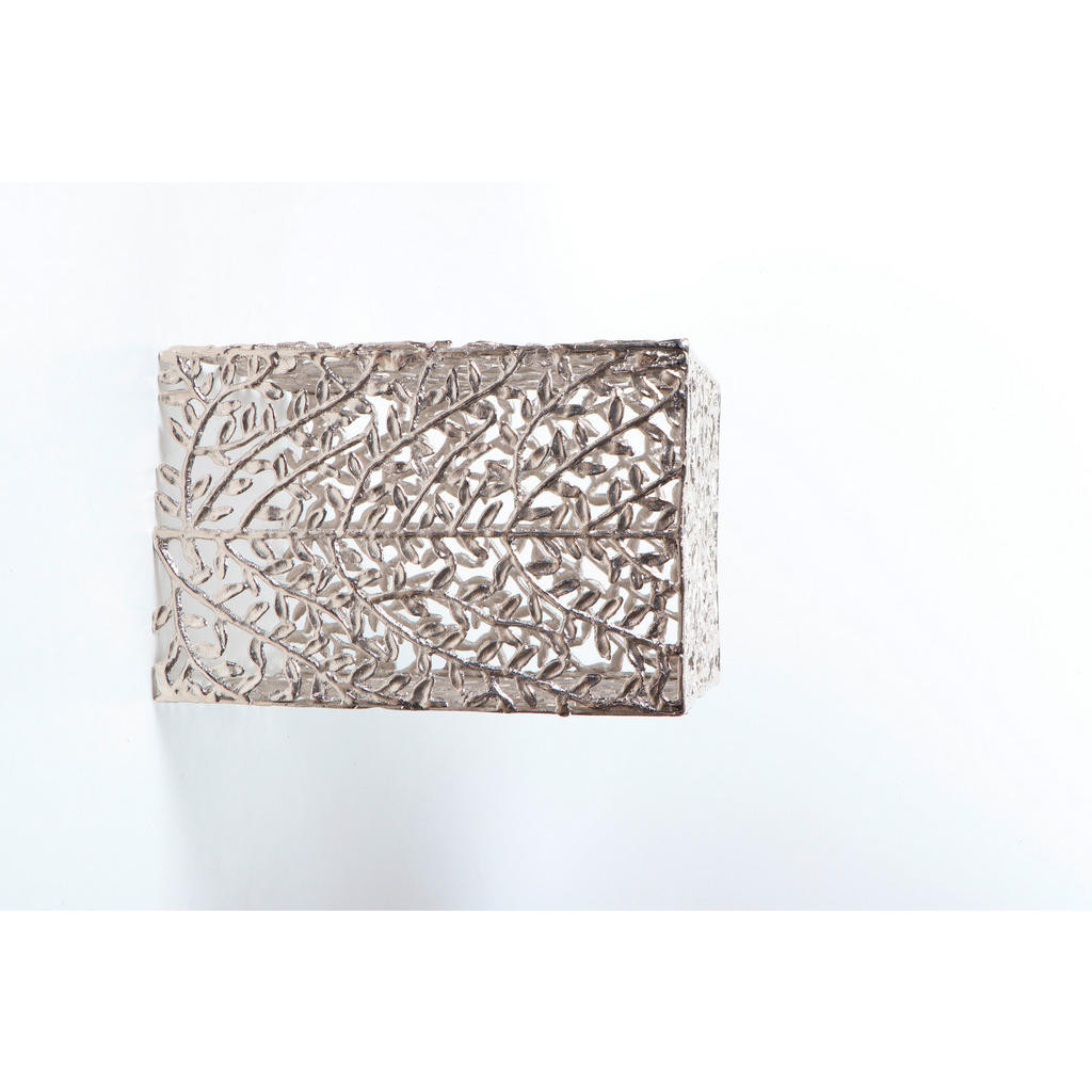 Ambia Home TABURETKA, kov, 30/43,5/30 cm