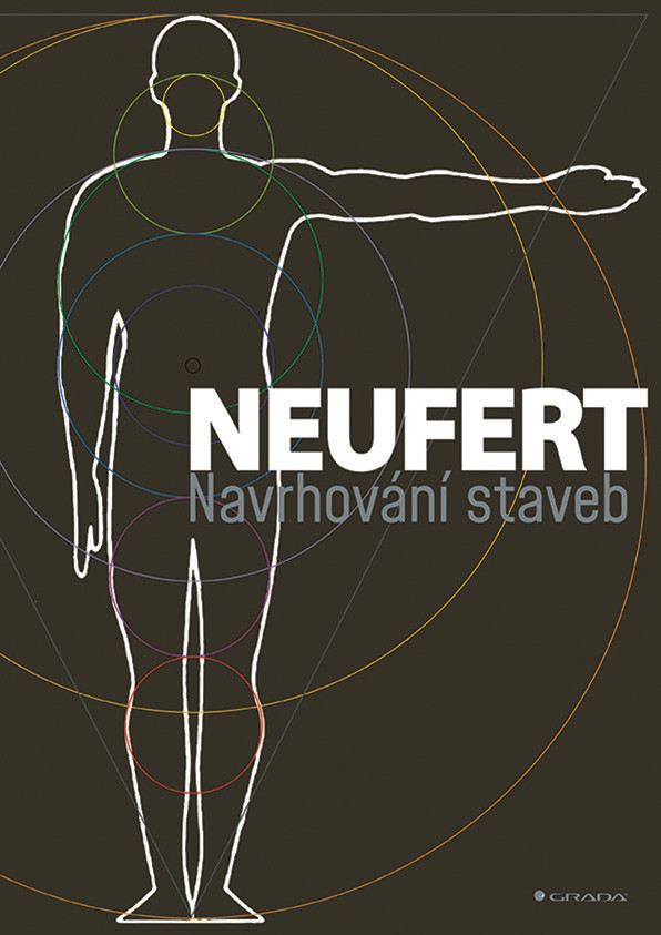 Navrhování staveb, Neufert Ernst
