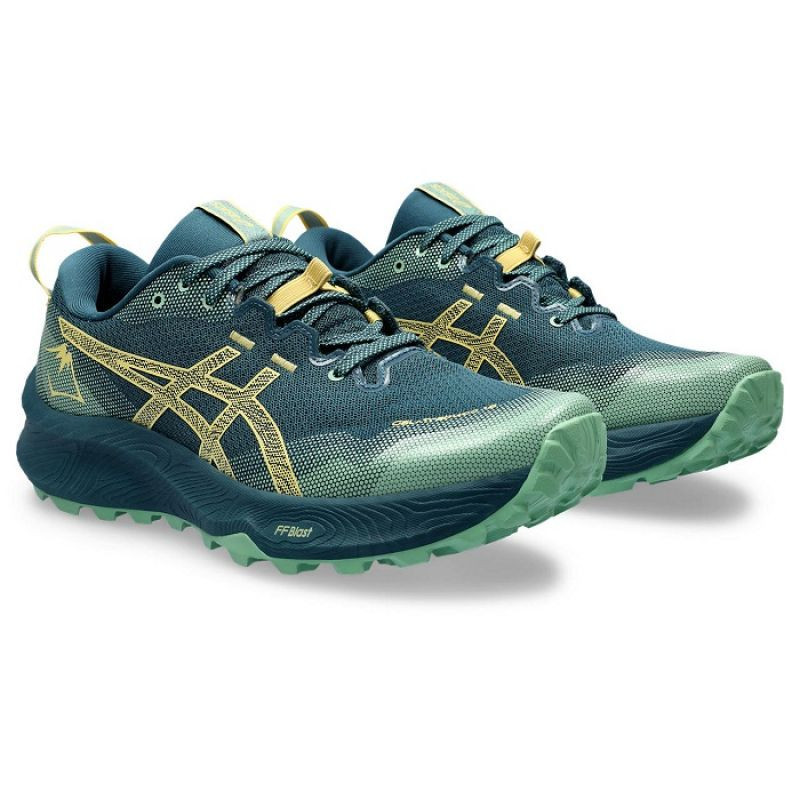 Topánky Asics Gel Trabuco 12 M 1011B799400 46