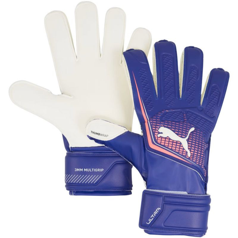 Brankárske rukavice Puma Ultra Match RC 41951 01 10