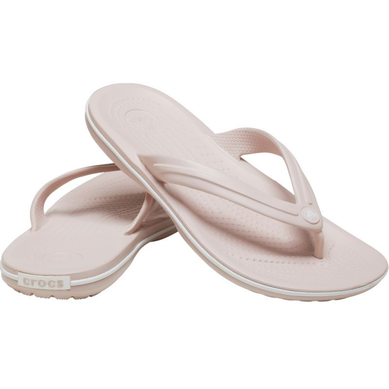 Crocs Crocband Flip W 11033 6UR dámske žabky 37-38