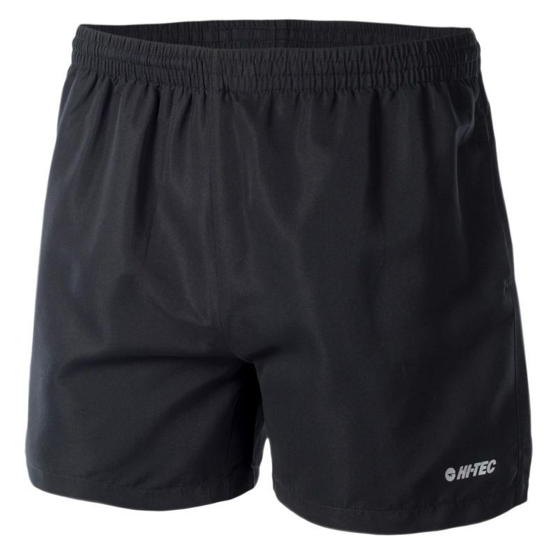 Šortky Hi-tec matt M 92800304100 L