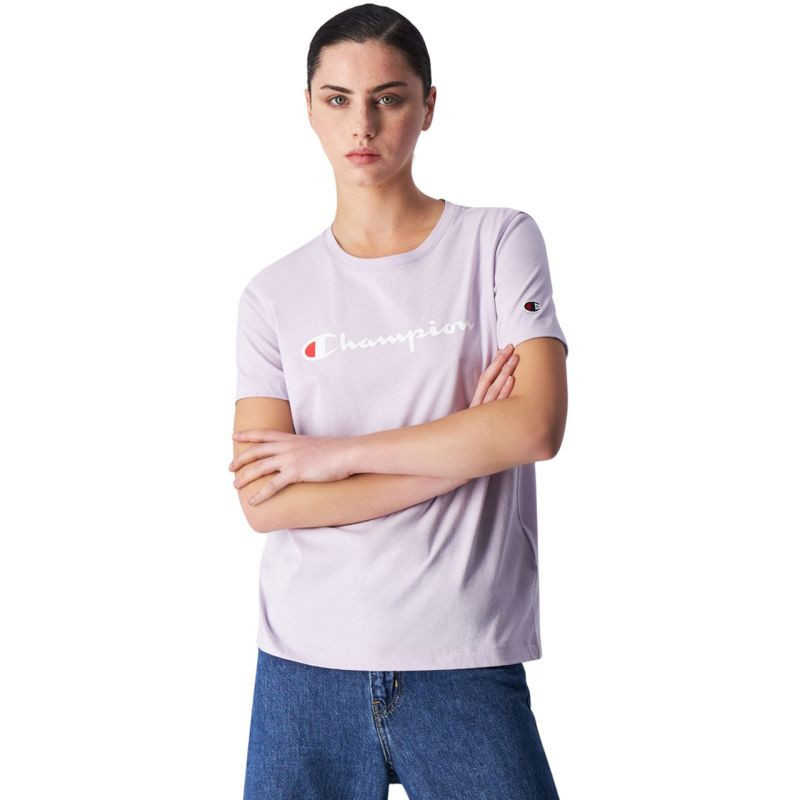 Champion SS Tričko W 117534 VS057 tričko S