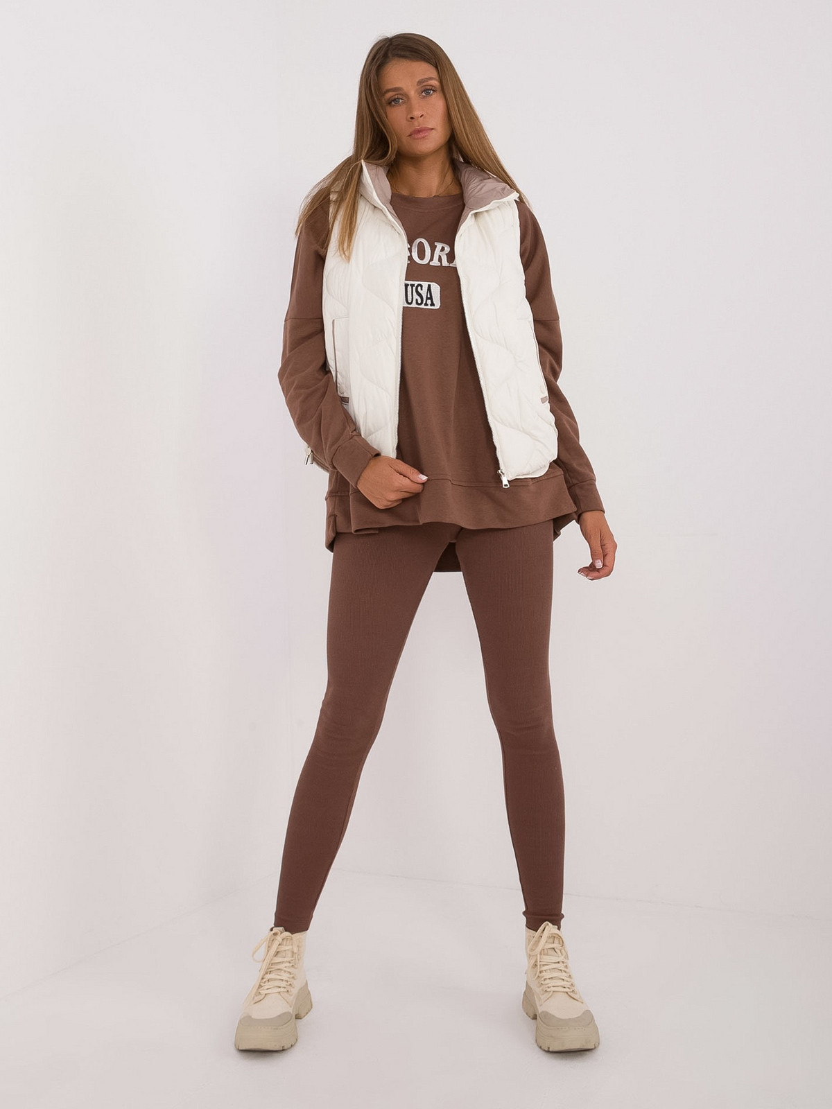 Vesta MBM KZ 2302.54 ecru M