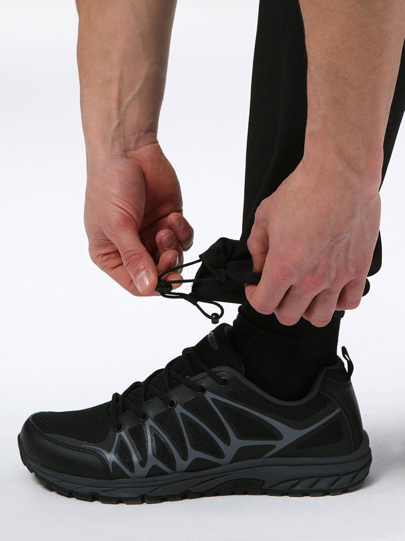 Pánske športové nohavice DMJ409R black - Dare2B 56
