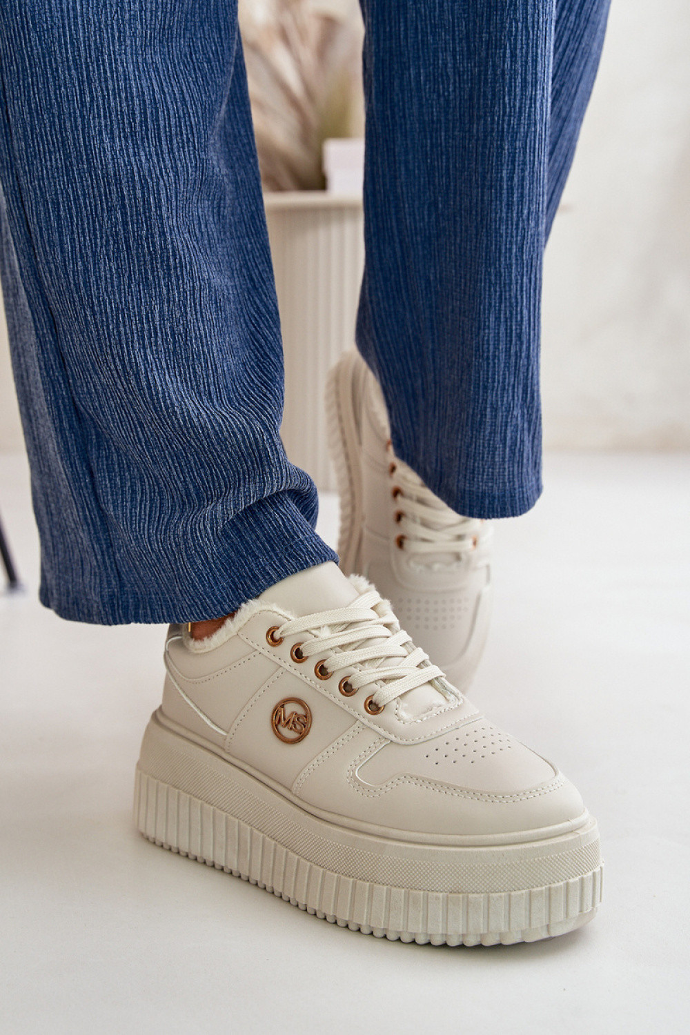Športová obuv model 199885 Step in style 37