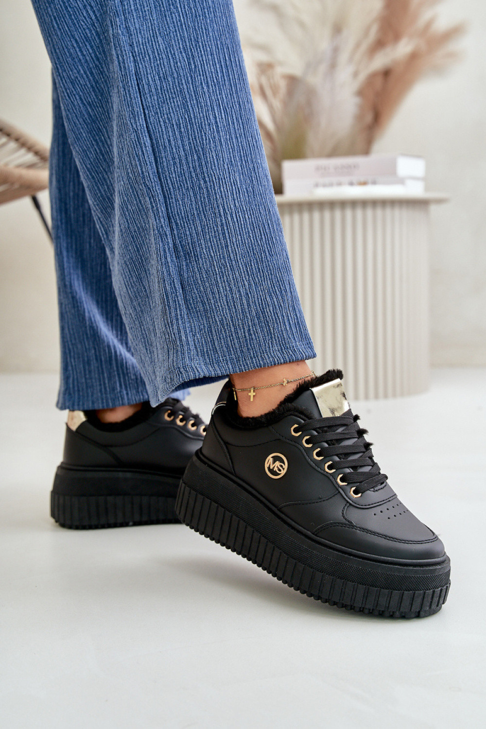 Športová obuv model 199887 Step in style 37