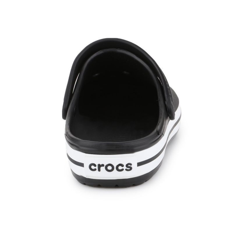 Unisex ponožky 11016-001 Black - Crocs 41/42 černá