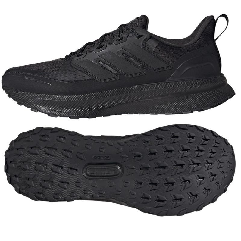 Bežecká obuv adidas UltraRun 5 TR M JP5908 42