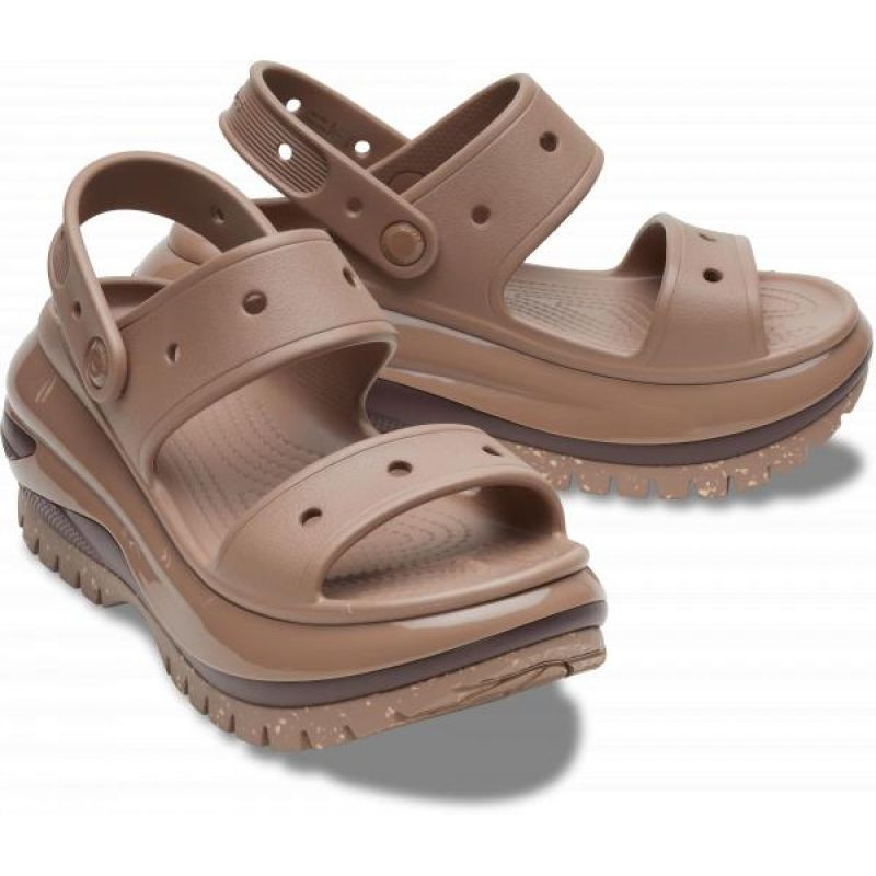 Sandále Crocs Mega Crush 207989-2Q9 EU 39/40