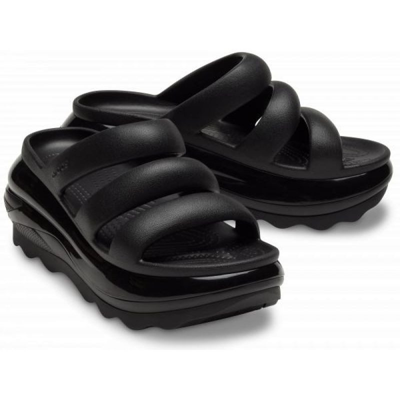 Crocs Mega Crush Triple Strap 209842-001 EU 39/40