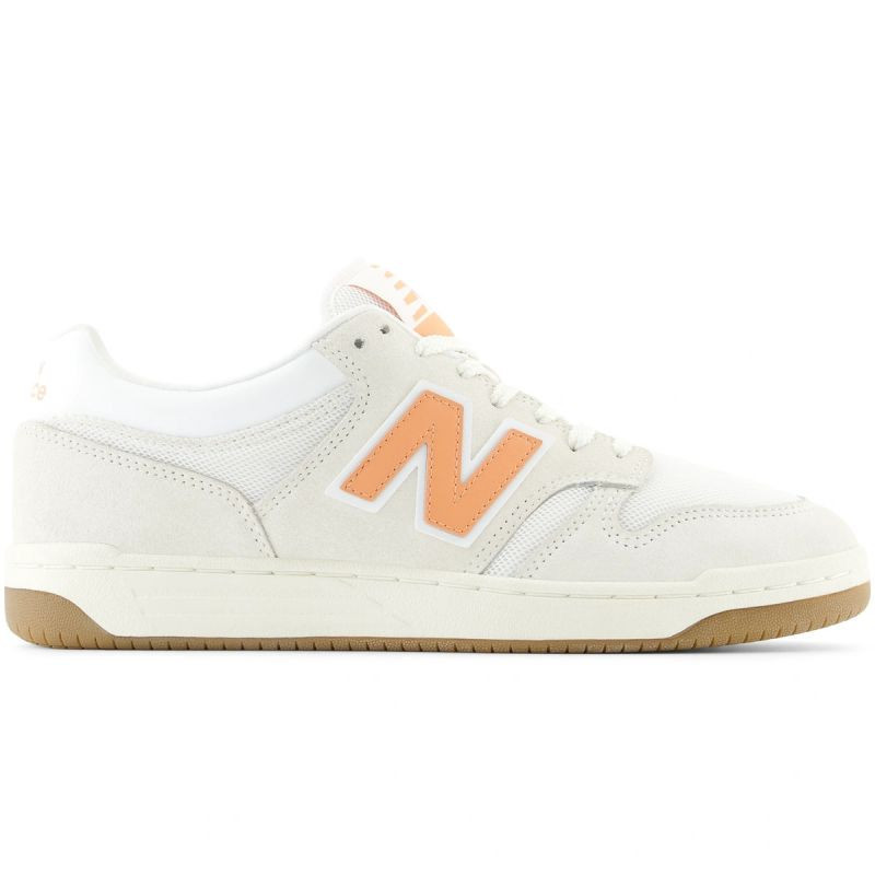 New Balance M BB480LLB dámska obuv 44,5